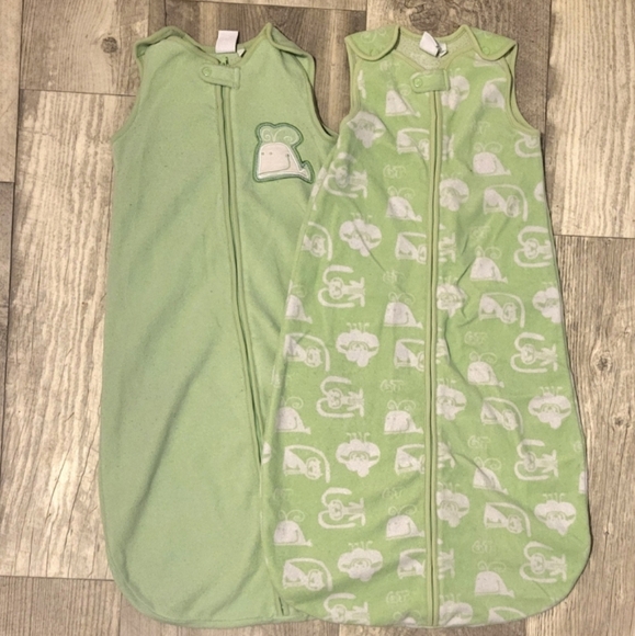 Sleep Sacks - Picture 1 of 3